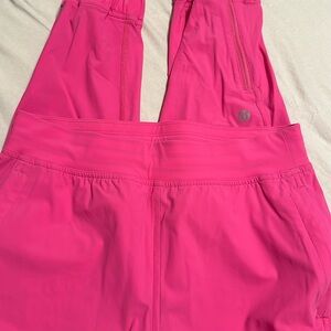 Lululemon Joggers